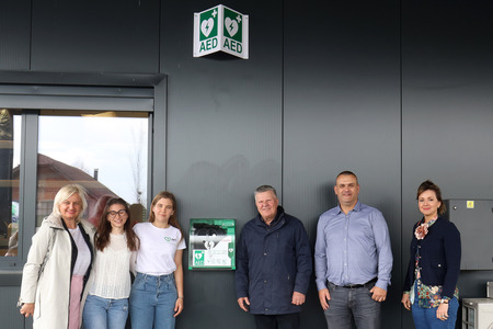 AED NOVA LOKACIJA IN OGLED PROIZVODNJE V PCB ON TIME PODSKRAJNIK 17 FOTO LJUBO VUKELIČ